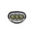 Велофара CatEye HL-EL135 Black CE5341950N Велофара CatEye HL-EL135 Black CE5341950N