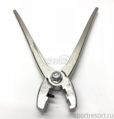 Клещи KENLI KL-9739 для размыкания и соединения цепей KL-9739