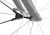 Крылья SKS Bluemels Mountain Range 65mm (28") Black 10441