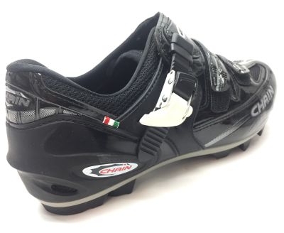 Велотуфли Chainsport MTB Leader 2 Black SCCHM07