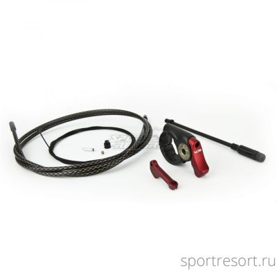 Комплект Kind Shock KG-R1 Red