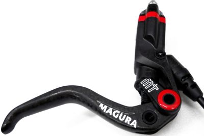 Тормозная ручка Magura MT8 Carbon правая/левая