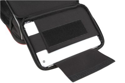 Велосумка на руль Roswheel Bicycle Tablet PC Bag 11888