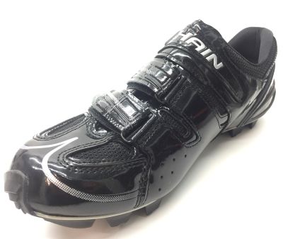 Велотуфли Chainsport MTB Leader 2 Black SCCHM07