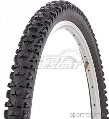 Покрышка Kenda K-817 18x1.95