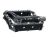 Педали Wellgo B143 Nano-Platform (Black)
