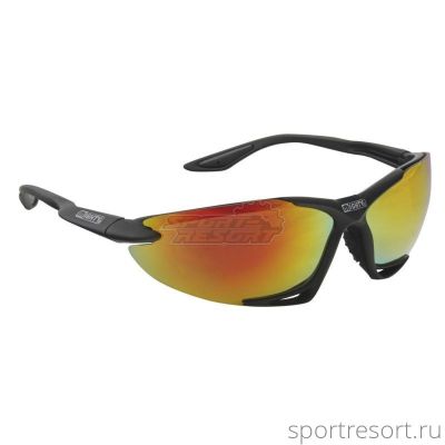 Велоочки Mighty GRILLAMID TR90 Black 5-710162 / 5-710010