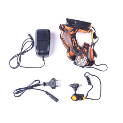 Налобный фонарь Magicshine MJ-886 (550lm) MJ-886