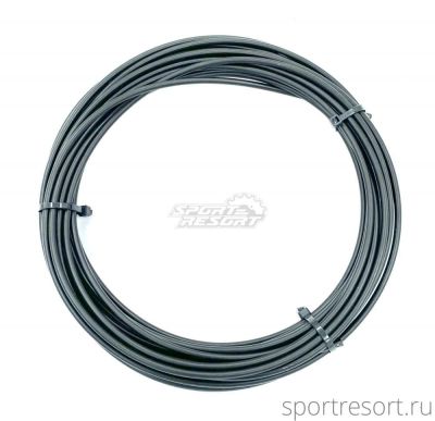 Оплетка переключателя Elvedes Outer Gear Cable Black (10m)