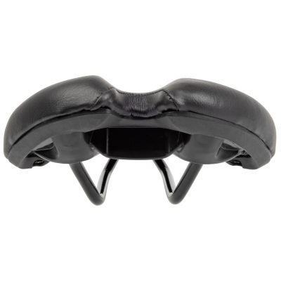 Седло Ventura ASA R1 Racing Saddle 254x210mm