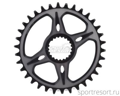 Звезда Shimano XTR SM-CRM95 34T Direct Mount