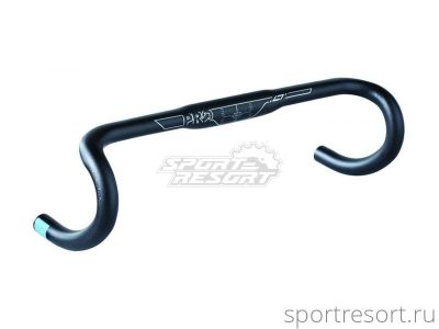 Руль PRO LT Compact (31.8/400mm)