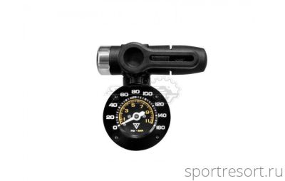 Манометр TOPEAK SHUTTLE GAUGE G2 TSUTG-04