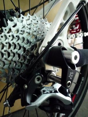 Защита-усилитель петуха R-2 R-2