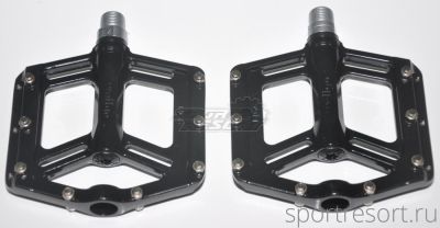 Педали Wellgo MG-6 AL (черные)