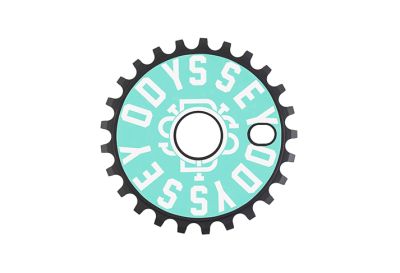 Звезда ODYSSEY Discogram v3 | 28T | Черный