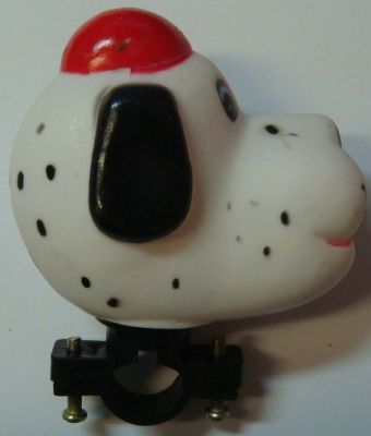 Звонок-зверюшка на руль 200160