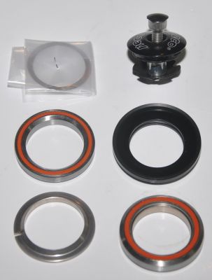 Рулевая колонка Neco H51 (1-1/8")