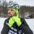 Велоперчатки GripGrab Windster Hi-Vis Fluo Yellow (теплые) XL (11) 1030
