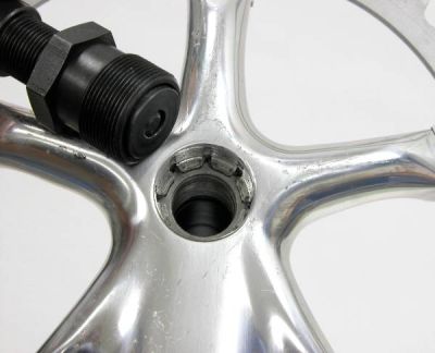 Съемник шатунов Park Tool CWP-7 PTLCWP-7