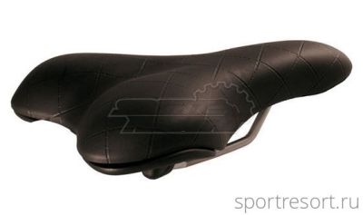 Седло Selle San Marco Milano Capiton Black