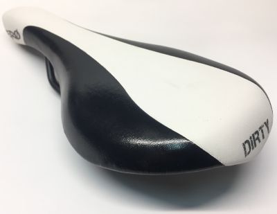 Седло Selle San Marco Zero One White/Black
