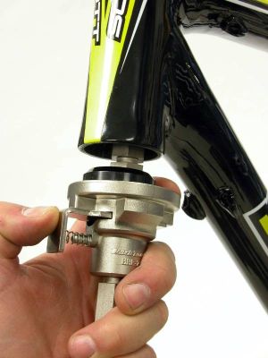 Запрессовка рулевой Park Tool HHP-2 PTLHHP-2