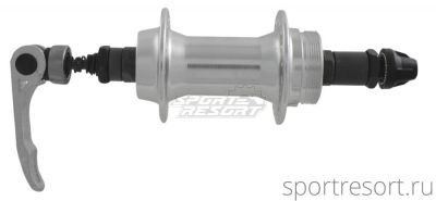 Втулка задняя Quando (36H, 130mm, под трещотку) 325135