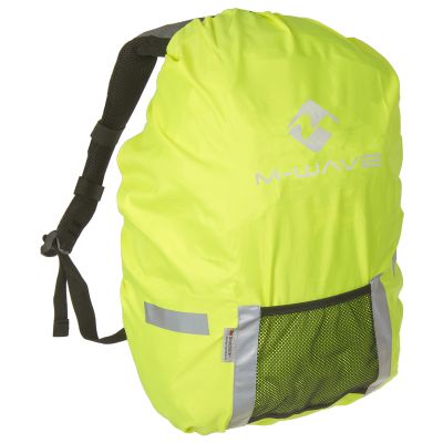 Чехол дождевик для велосумок M-Wave Protect Backpack Cover 5-122352