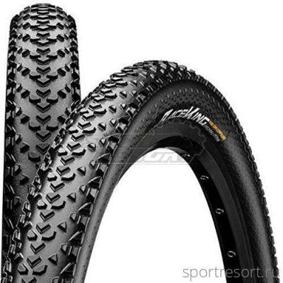 Покрышка Continental Race King 27.5х2.2 Wire