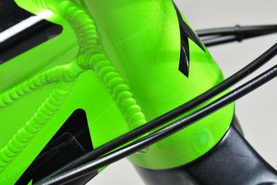 Набор Велоклейка BASIC 18 наклеек (75 мкм) BASIC 18 (75 mkm)