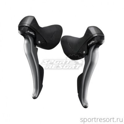 Ручки Dual Control Shimano Claris ST-R2000 (2x8ск)