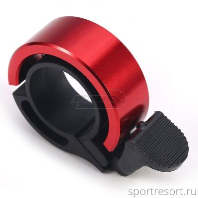 Звонок TomTop Mini Ring Red MRRED