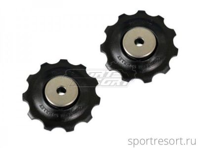Ролики для заднего переключателя Shimano Alivio RD-M430