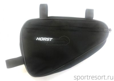 Велосумка под раму HORST L 00-555573