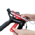 Крепеж для смартфона на руль BONE BIKE TIE PRO PACK Red 07-181211