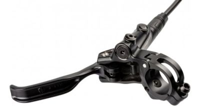 Тормоз дисковый TRP SLATE T4 задний (1900мм)