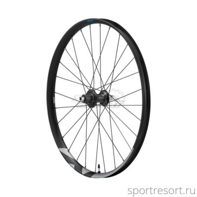Колесо заднее Shimano XT WH-M8120-B 27.5" (C.Lock, 12x148mm)