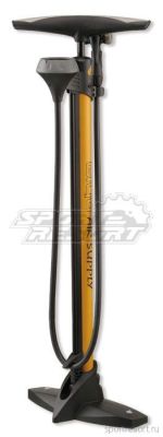 Насос напольный Giyo GF-56 Steel Floor Pump GF56