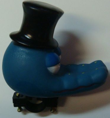 Звонок-зверюшка на руль 200160