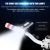 Велофара Briviga Multifunctional Bicycle Light M48A (1000 Lumen) EBL-048A Велофара Briviga Multifunctional Bicycle Light M48A (1000 Lumen) EBL-048A