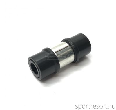 Монтажная втулка заднего амортизатора NDTUNED для башинга 1/2" (12.7мм) 40xM8