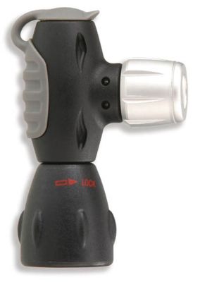 Насос Giyo GC-03 CO2 Inflator GC-03