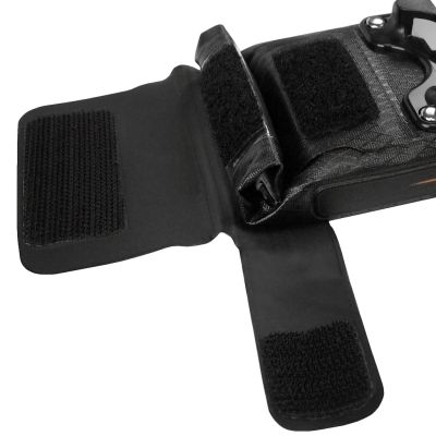 Крепеж на руль IBERA IB-PB11Q2 iPhone Case black (+мини-руль) IB-PB11Q2