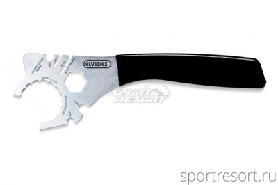 Ключ Elvedes Multi Centre-Lock Adaptor Tool 2018026
