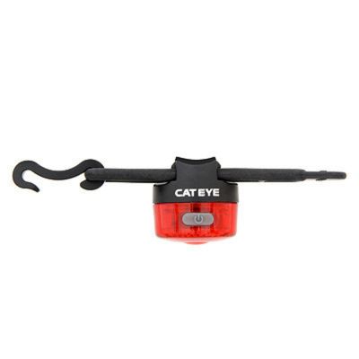 Велофонарь задний CatEye SL-LD140 RC LOOP 2 USB CE5442540