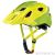 Велошлем Cratoni AllRide Lime-White Matt Unisize (52-60 cm) 111208B5