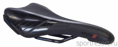 Седло Selle Royal A008 UR Mach 2 универсальное