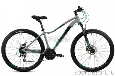 Aspect Alma HD 27.5" (2021) 18" grey-green Alma-HD-27.5-2021-18" grey-green
