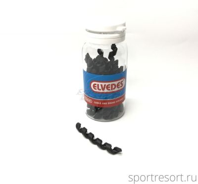 Защитная накладка на рубашку ELVEDES Frame Protector 25 шт